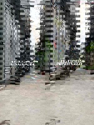 Xe Hơi tới cửa, nhà gần emart, địa chỉ: 297/43/31 Phan huy ích , P14,