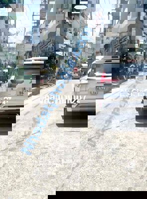 NHÀ 3 TẦNG - LIỀN KỀ PHÚ MỸ HƯNG - Q7