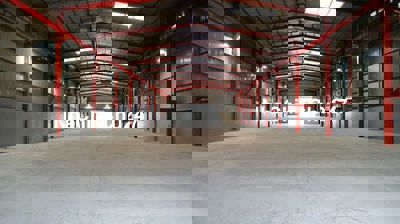 Chủ ngộp cần bán xưởng