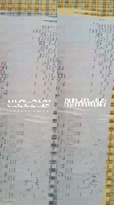 Đất sổ đỏ, vị trí đẹp chính chủ tại Q12