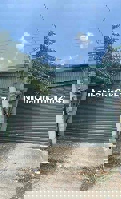 BÁN kho xưởng đường số 2 D nối khu nam Hùng vương An lạc quận Bình Tân
