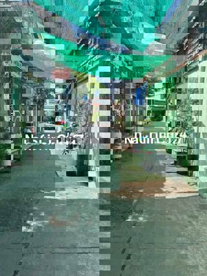 BÁN NHÀ CHÍNH CHỦ - SỔ RIÊNG - ÂU DƯƠNG LÂN Q8 - KHU DÂN CƯ HIỆN HỮU.