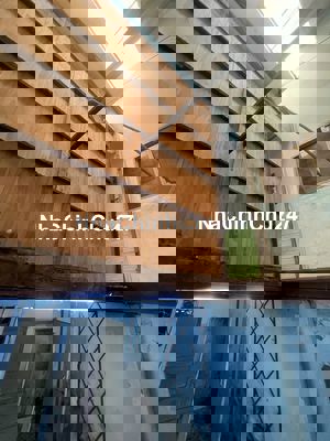 NHÀ 66M2 2TẦNG 2PN SHR HOÀN CÔNG ĐỦ GIÁ 6,25Tỷ