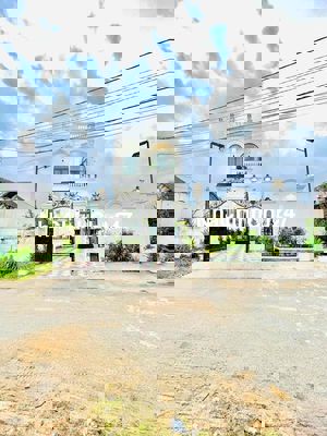 chính chủ cần bán nhà biệt thự mặt tiền đường tân hiệp 39