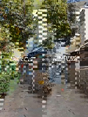 Chính chủ bán nhà đường 22, Linh Đông, Thủ Đức