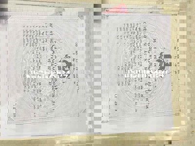 CHỦ GỬI BÁN CĂN NHÀ ẤP 3 Trần Văn Mười