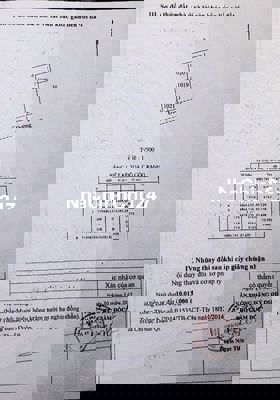 Đất 5x16=80m2 , Đường Số 6, P Long Trường, Thủ Đức, 2,85 tỷ