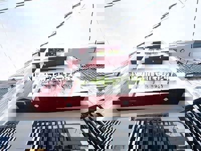 Bán nhà kiệt 3m Tô Hiệu. 3ty690tl. Dt 50m2 nhà 3 phòng ngủ.