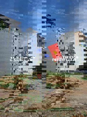 🔑 CHÍNH CHỦ BÁN NHÀ ĐẸP 3 TẦNG NGÔ HUY DIỄN – NGANG 5M DÀI 20M