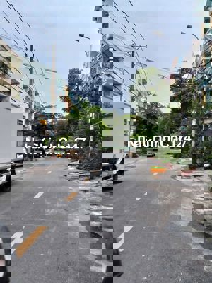 BÁN NHÀ NGUYỄN PHÚC CHU TÂN BÌNH , 4,5×16 , XE HƠI ĐẬU NHÀ NHỈNH 4 TỶ