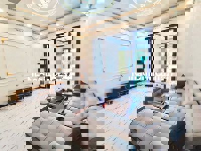 Nhà KDC An Bình, Phường An Bình, Rạch Giá