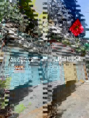 Bán nhà HXH Nơ Trang Long, Phan Chu Trinh, 53m2