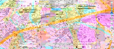 Bán mảnh đất chính chủ, giáp vành đai 4, dự án KĐT mới.