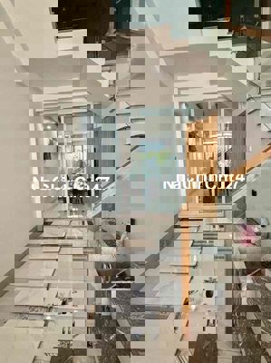 Chính chủ cần bán nhà