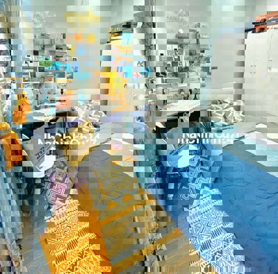 Nhà bán hẻm 875 Trần Hưng Đạo, P1, Q5