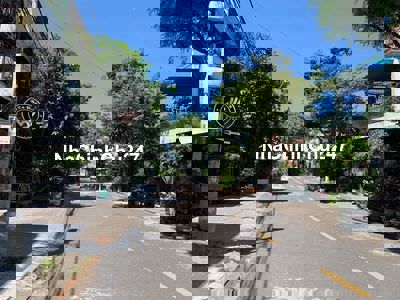 Chính chủ gửi bán mặt tiền Hồ Bá Ôn đường 7m5 sau lưng quận liên chiểu