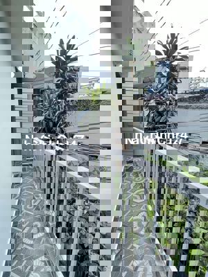 [ 2 TỶ790 ] CÓ NGAY NHÀ BÌNH THẠNH_ HXH_SHR_LÔ GÓC 2 MT