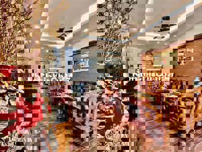 Chào Bán Nhà 4 Tầng Mặt Tiền Đường TRẦN ĐỨC THÔNG…Trục Thông Lê Bôi…Gầ