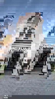 CHÍNH CHỦ BÁN GẤP KDC AN PHU TÂY