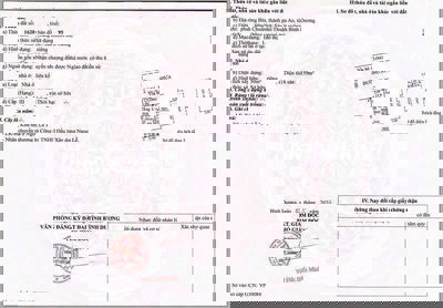Kẹt tiền cho con học đại học cần bán nhà