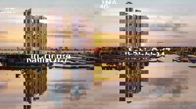 The gió Reverside - Căn B31-05 -view đỉnh nhất