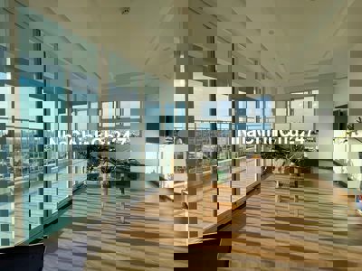 Chính chủ cần bán penthouse sân vườn 130m2 3PN