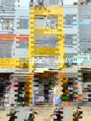 Bnas nhà 353 Trường CHinh-P14-Tân Bình.DT 4x18. 2 Lầu chỉ Hơn 18 TỶ