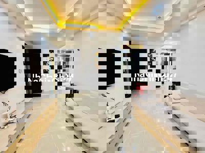 Chính Chủ Bán HKTG, 62m2 2PN - 2WC,Full NT, SHR