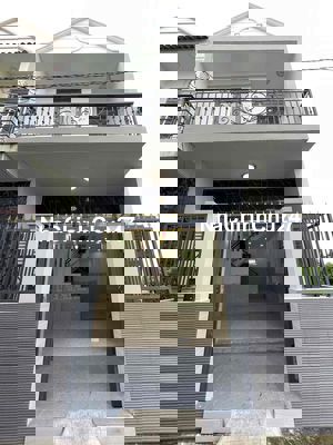 Nhà Mỹ Hạnh Nam 5x12 SHR 395tr, huyện Đức Hoà, Long An, giáp Hốc Môn