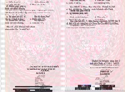 Cần Bán căn hộ khu Saigon Coop Home Lê Đức Thọ, 56m2, đã có sổ hồng