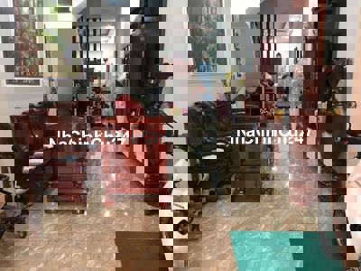 CAM KẾT 100%-RỘNG ĐẸP RẼ-NHÀ 4.3×21-3LẦU- HẺM 6M TRƯỜNG CHINH TÂN BÌNH