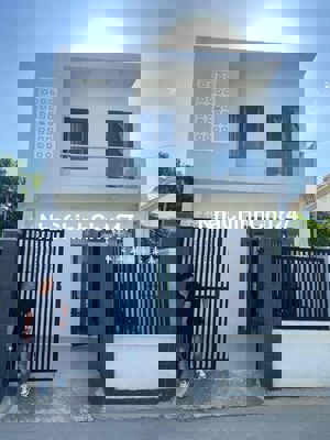 Chính chủ Cần Bán Nhà 1 trệt 1 lầu.Đường Bê Tông 7m.Bình An