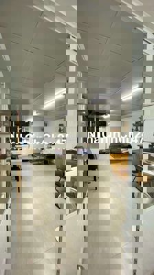 BÁN NHÀ MẶT TIỀN KINH DOANH Q.12, GIÁ CỰC MỀM, Gần Trường Chinh