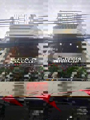 Bán gấp nhà Hậu Giang, Q6 do chủ đg cần thanh lý gấp tài sản !!!