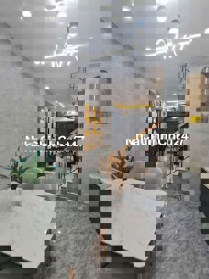 CHÍNH CHỦ BÁN NHÀ - 2 TẦNG - DT 26M2 - GIÁ 3.38 TỶ