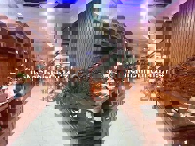 chủ gửi- nhà rộng- 4x10 - đường Lê Văn Khương- cạnh Gò Vấp- nhà máy bi