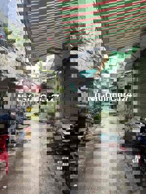 Pandora Trường Chinh - Tây Thạnh - 3T - DTSD 46m2