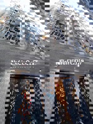 BÁN NHÀ CĂN HỘ DÒNG TIỀN TRƯỜNG CHINH, 8T THANG MÁY, 30M RA OTO,16.9TỶ