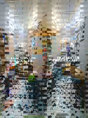 hẻm 3m điện biên phủ - cao thắng