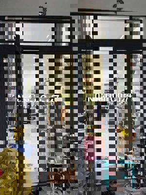 ❌Chủ Cần Bán Nhà Đường 7m5 Bùi Dương Lịch Diện Tích 82m2