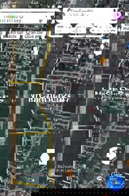 🎯Tôi chinh chủ bán đất Triều Thuỷ- phường Mỹ Thượng.