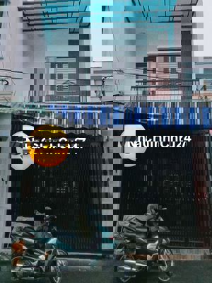 NHÀ 2 MÊ TRƯƠNG CHÍ CƯƠNG -KIỆT NHỰA 5M SÁT ĐƯỜNG CHÍNH