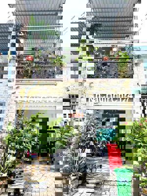 Chủ Cần Tiền Bán Căn nhà Giá Rẻ 1 trệt Lững