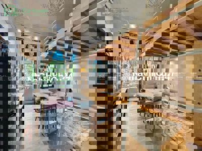 CHUNG CƯ MINI - DUPLEX FULL NỘI THẤT GIÁ NGON NGAY GO TRƯỜNG CHINH