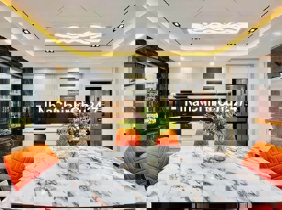 NHÀ HẺM XE TẢI - NGAY GA METRO BÌNH THÁI, P.TRƯỜNG THỌ, THỦ ĐỨC