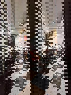 Chính chủ bán nhà ngõ 5 Hoàng Quốc Việt