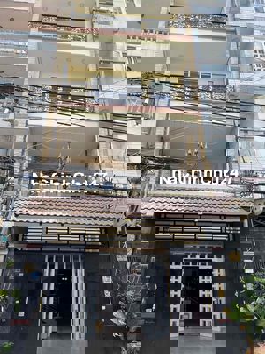 Bán biệt thự mini