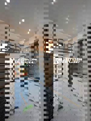 BÁN CCMN CAO CẤP, VIP TRƯỜNG CHINH, 24P KK, PCCC, DÒNG TIỀN 1,7TỶ/ NĂM