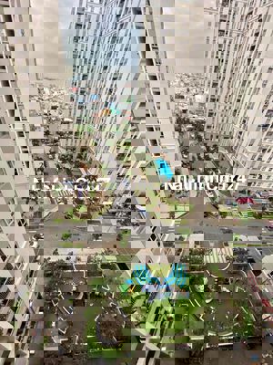 Căn hộ 2pn1wc có ban công Imperial Place fullnt 7,5-8tr