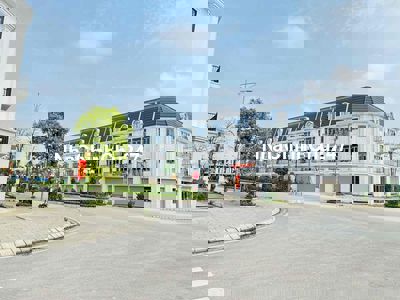 Chính chủ bán đất phân lô liền kề